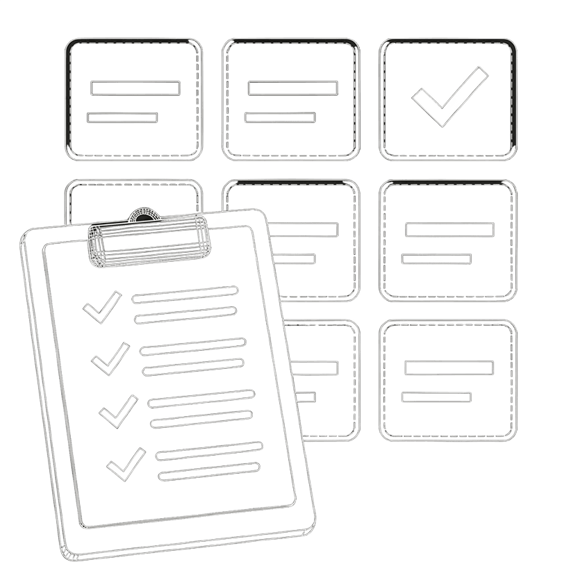 Clear operational standards