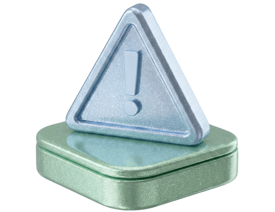 Monitoring and exception handling