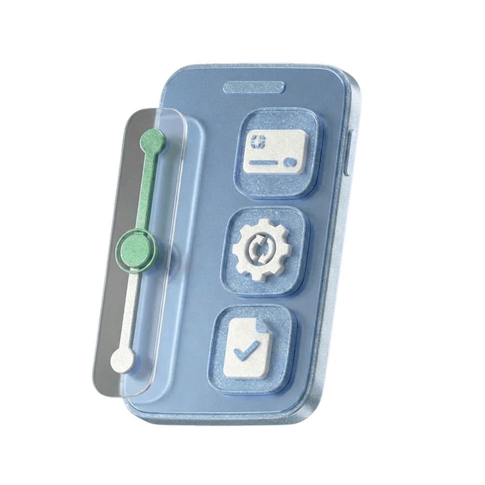 Structured settlement flows