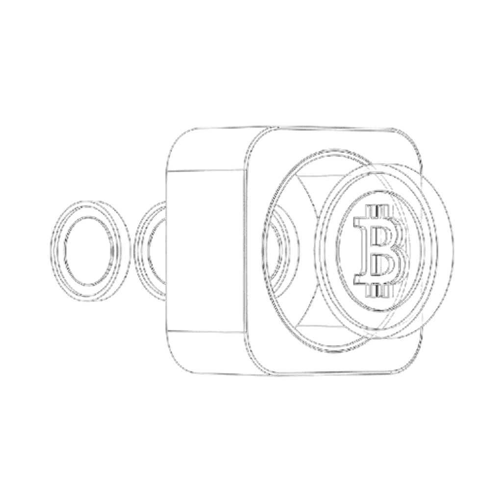 Flexible ways to hold, move, and use assets