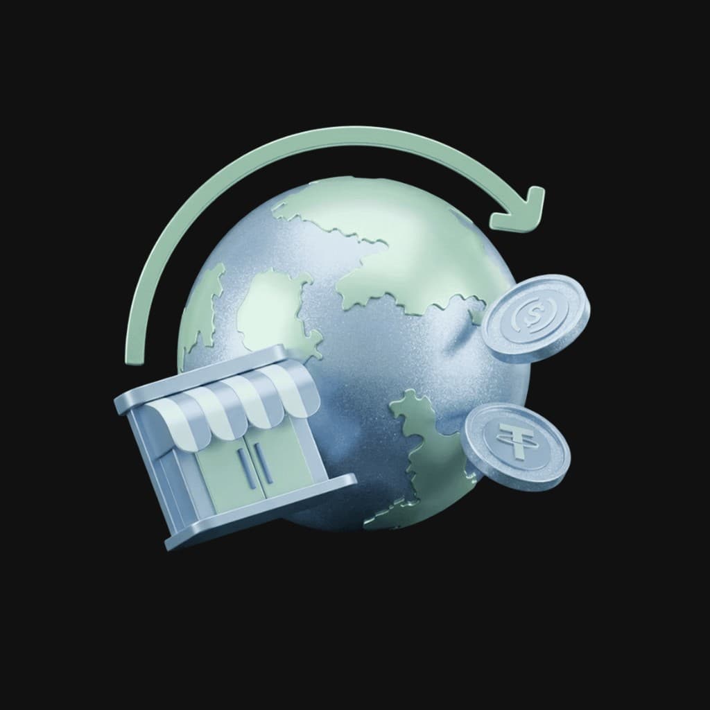 Globe, commerce, and assets connected across MHB