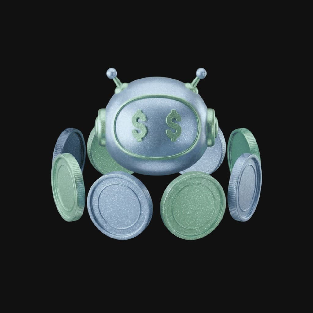 Vault and controls for wallet permissions you manage